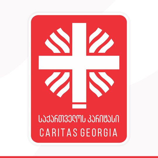 Donate to Caritas Georgia