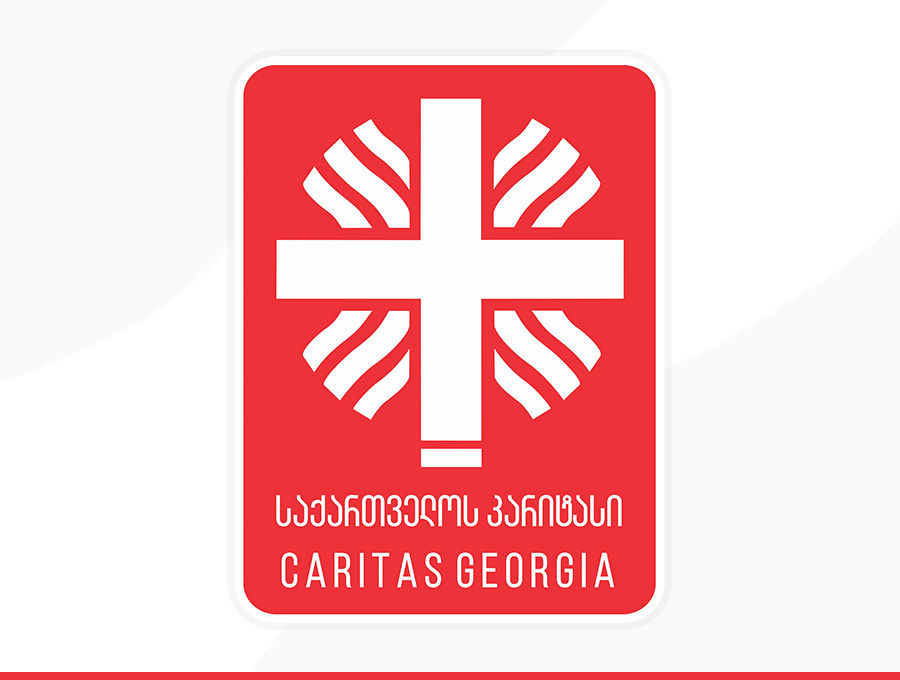 Donate to Caritas Georgia