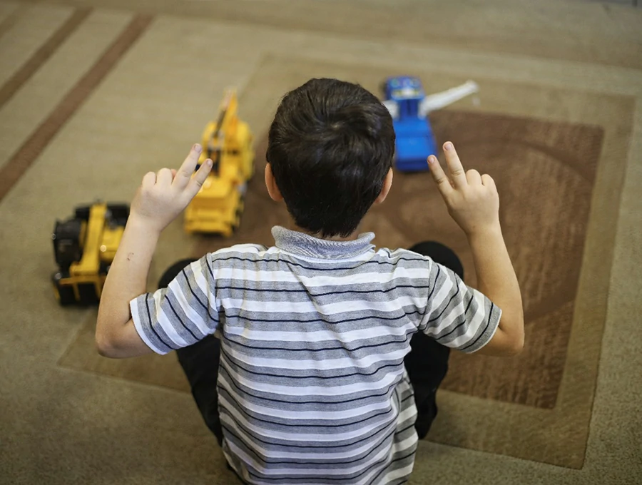 Donate for Street-Connected Children