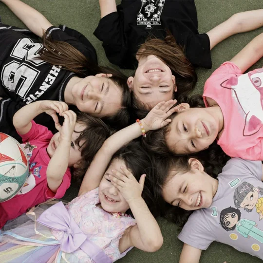 Donate for Children From Vulnerable Families
